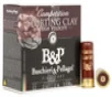 Fiocchi Competition 12 Ga  2 75   1 1 8 oz  7 Shot  25rd Box