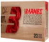 Barnes Pioneer 45-70 Government  300gr  Triple Shock X Bullet  20rd Box