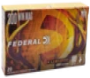 Federal Fusion 300 Winchester Magnum  180gr  Bonded Soft Point  20rd Box