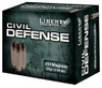 Liberty Civil Defense 357 Magnum 50 gr  LF Fragmenting HP 20rd Box