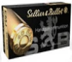 Sellier   Bellot  40 S W  180gr  FMJ  50rd Box
