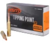 HSM Tipping Point 2 300 Winchester Magnum  165gr  Hornady SST  20rd Box