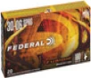 Federal Fusion 30-06 Springfield  180gr  Bonded Soft Point  20rd Box