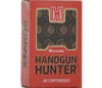 Hornady Handgun Hunter 45 ACP  P  160gr  MonoFlex Tip  20rd Box