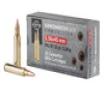 PPU Range Master 5 56x45mm  55gr  Full Metal Jacket Boat Tail  125rd Box