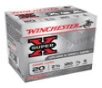 Winchester Super-X Ga  me 20 Ga  2 75    88 oz  6 Shot  25rd Box