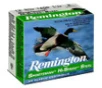 Remington Sportsman Steel Loads 12 Ga 2 75 1 1oz 4 Shot 25rd Box