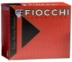Fiocchi Target Shotshell Loads 20ga  2 75   8 shot  7 8oz  25rd Box