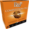 B P Competition One 12 Ga  2 75   1 1 8 oz  7 5 Shot  25rd Box