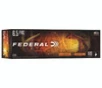 Federal Fusion 6 5 PRC  140gr  Bonded Soft Point  20rd Box
