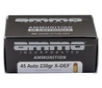 Ammo Inc  45 ACP  230gr X-DEF  20rd