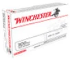 Winchester USA 300 Blackout 125 Open Tip  20rd Box