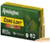 Remington Core-Lokt Copper 270 Winchester  130gr  Hollow Point  20rd Box