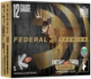 Federal Freight Train 20 Ga  2 75   275gr  Copper Sabot  5rd Box