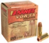 Barnes VOR-TX Handgun Hunting 10mm 155gr  XPB 20rd Box