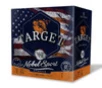 Nobel Sport Target Low Recoil 12 Ga  2 75   1 oz  8 5 Shot  250rd Box