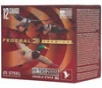 Federal Premium UltraSteel 12 Ga  3   1 1 4 oz  3   5 Shot  25rd Box