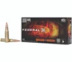 Federal Fusion 308 Winchester  180gr  Fusion Polymer Tip  20rd Box