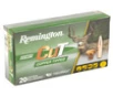 Remington Premier CuT 270 Winchester  130gr  Copper Tipped  20rd Box