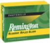 Remington Slugger Rifled Slugs 16ga 2 75 7 8oz 5rd Box