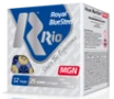 Rio BlueSteel Royal 20 Ga  3   1 oz  4 Shot  25rd Box