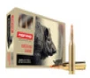 Norma Dedicated Hunting Tipstrike 243 Winchester  76gr  Polymer Tip  20rd Box