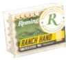 Remington Ranch Hand 22 LR  42gr  Plated Lead Round Nose  100rd Box
