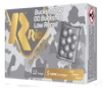 Rio Royal Buck 12 Ga  2 75   9 Pellets  00 Buckshot  5rd Box