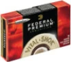 Federal Vital-Shok  308 Winchester 165gr  Trophy Bonded Tip 20rd Box