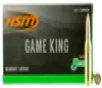 HSM Game King 7mm-08 Remington 150gr  SBT  20rd Box