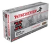 Winchester Super X 270 Winchester Short Magnum Power-Point 150gr  20Box 10Cs