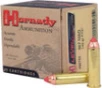 Hornady Leverevolution  357 Magnum 140 Gr  Flex Tip Expanding 25rd Box