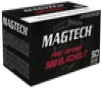 Magtech First Defense Tactical 300 Blackout 200gr  Full Metal Jacket  Subsonic  50rd Box