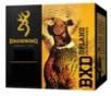 Browning BXD Extra Distance Upland 20 Ga  3   1-1 4oz  5 Shot  25rd Box