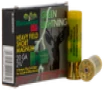 Brenneke Green Lightning 20 Ga  2 75  Slug  1oz  5rd Box