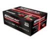 Ammo Inc Streak Streak Defense 9mm  115gr  Non-Incendiary Red Tracer  20rd Box