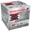 Winchester Super-X High Brass 410 Ga  2 5  1 2 oz 4 Shot 25Box 10Case
