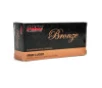 PMC Bronze 9mm  147gr  Full Metal Jacket  50rd Box
