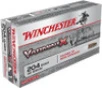 Winchester Super-X 204 Ruger Varmint 32 gr  20rd Box