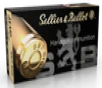 Sellier   Bellot 357 Sig  124gr  Jacketed Hollow Point  50rd Box
