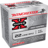 Winchester Super-X 22LR 40gr   12 Shot  50rd Box
