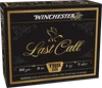 Winchester Last Call 20 Ga  3   1oz Tungsten 7 Shot  10 Box