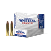 Nosler Whitetail Country 350 Legend  180gr  Straight Wall Bullet  20rd Box