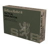 Sellier   Bellot Tactical 30-06 Springfield  150gr  Full Metal Jacket  20rd Box