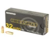 Ammo Inc Signature Target 32 ACP  71gr  Total Metal Coating Bullet  50rd Box