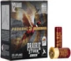 Federal Prairie Storm 12 Ga  2 75   1 1 4 oz  4 Shot  25rd Box