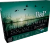 B P Dual Bismuth 12 Ga  3   1 1 4 oz  Bismuth 3 4 Shot  10rd Box