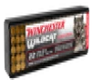Winchester Wildcat Super Speed 22 LR  40gr  Copper Plated DynaPoint  100rd Box