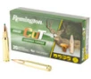 Remington Premier CuT 30-06 Springfield  165gr  Copper Tipped  20rd Box
