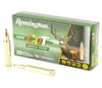 Remington Premier CuT  300 Winchester Magnum  180gr  Copper Tipped  20rd Box